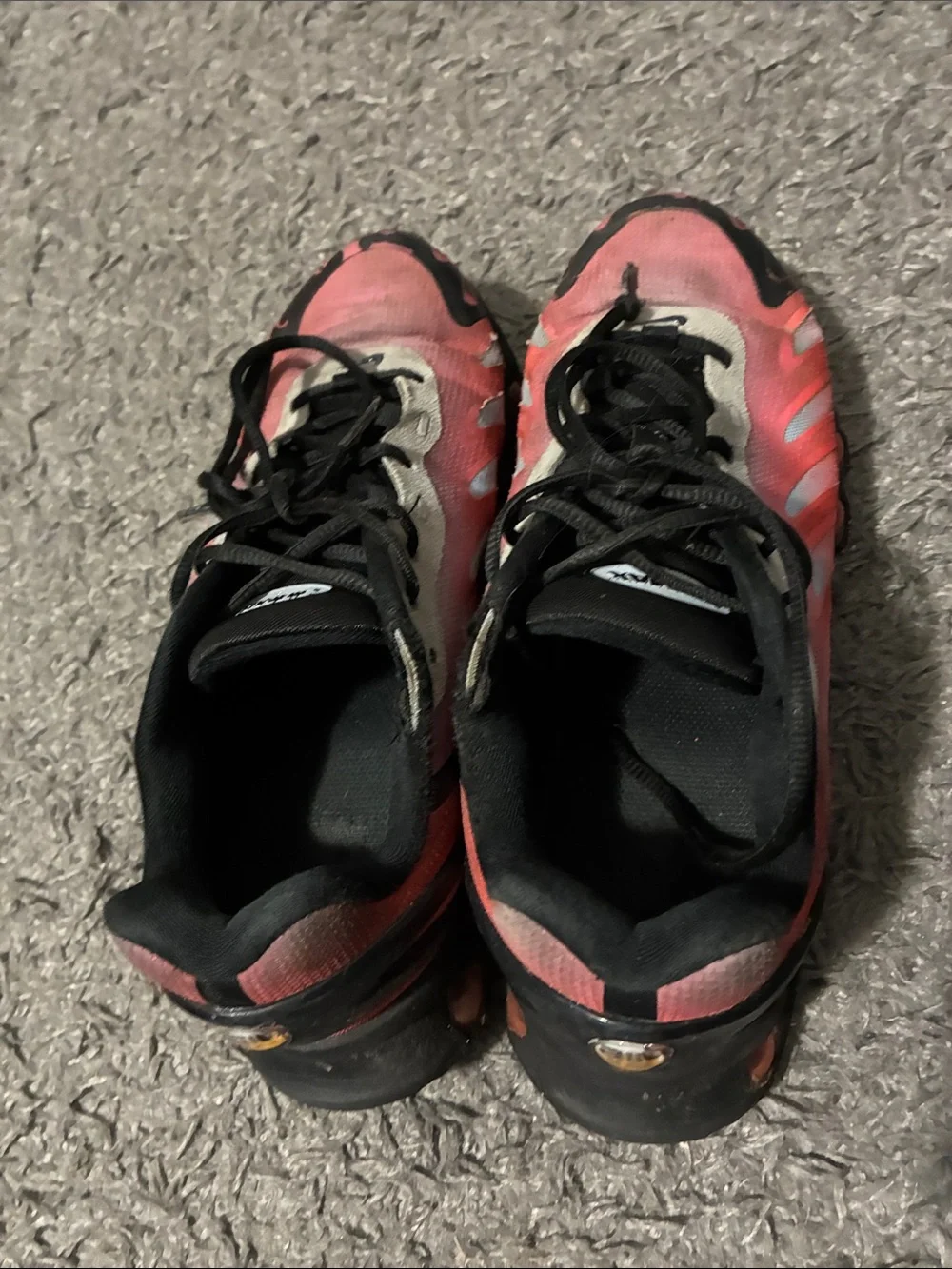 Nike air max dn8